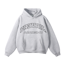 Load image into Gallery viewer, Prevail Academy  - Black Hoodie