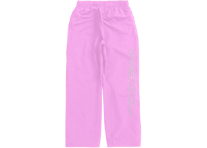 Prevail Stencil 3M  - Light Pink Pants