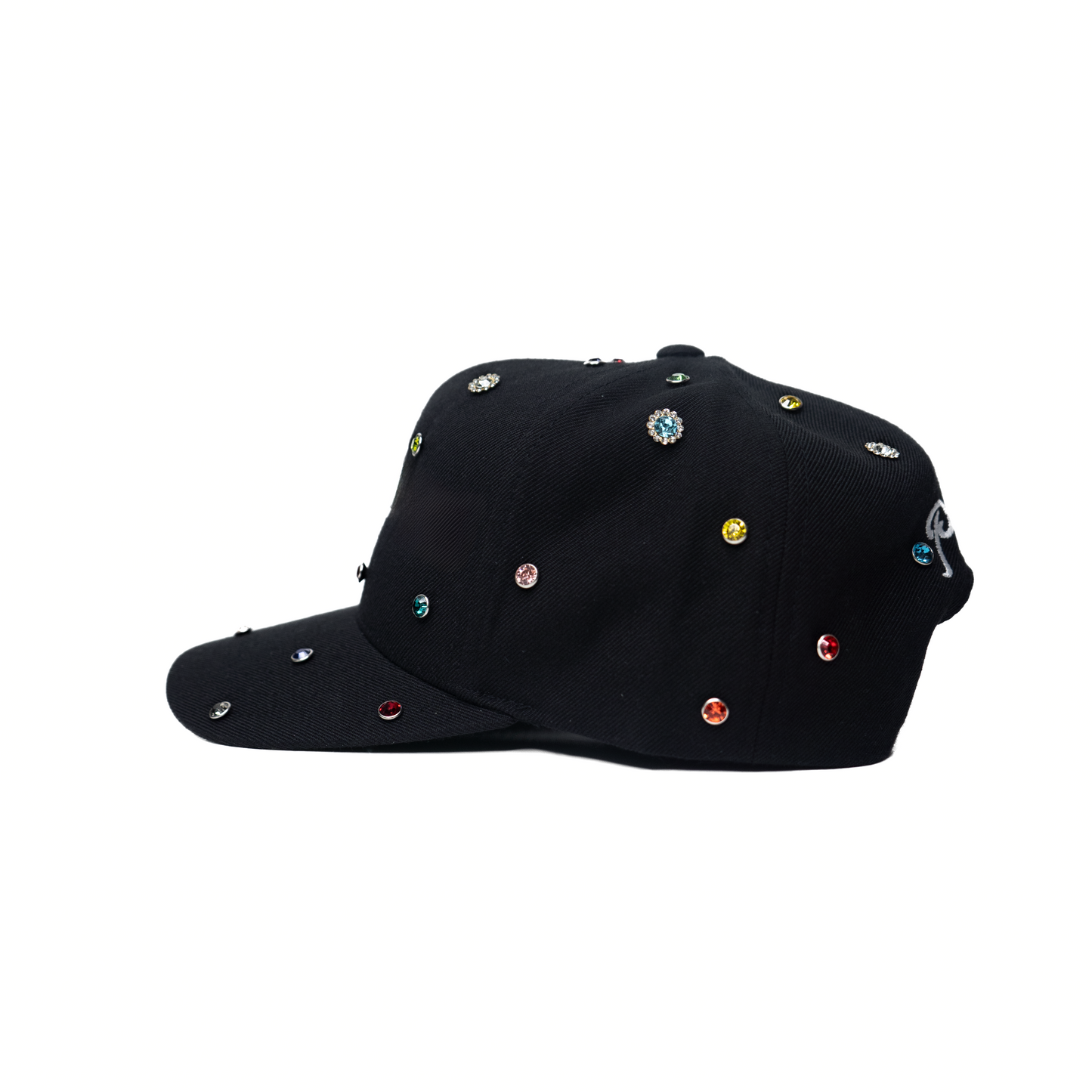 Detroit Rhinestone - Snapback