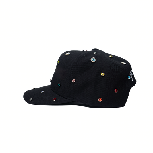 Detroit Rhinestone - Snapback