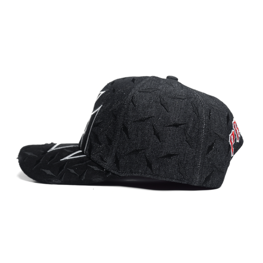 Chopper Steel - Snapback