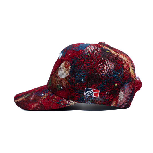 Atlanta - Crystal Texture Wool