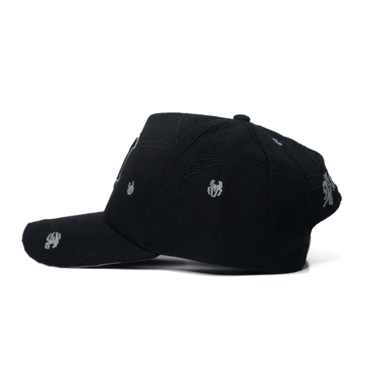 NY Spiderweb - Snapback – PREVAIL BRAND