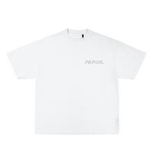 Load image into Gallery viewer, Against All Odds 3M - White Tee