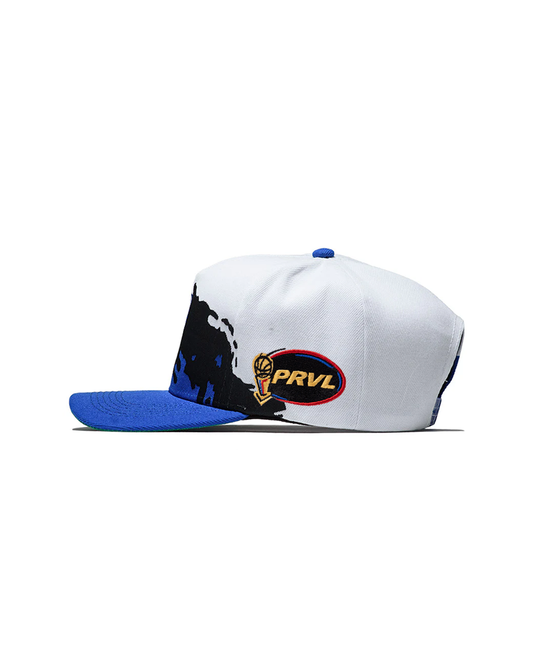 NY KNICKS SPLASH