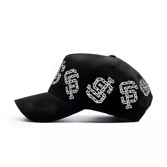 SF SCATTERED