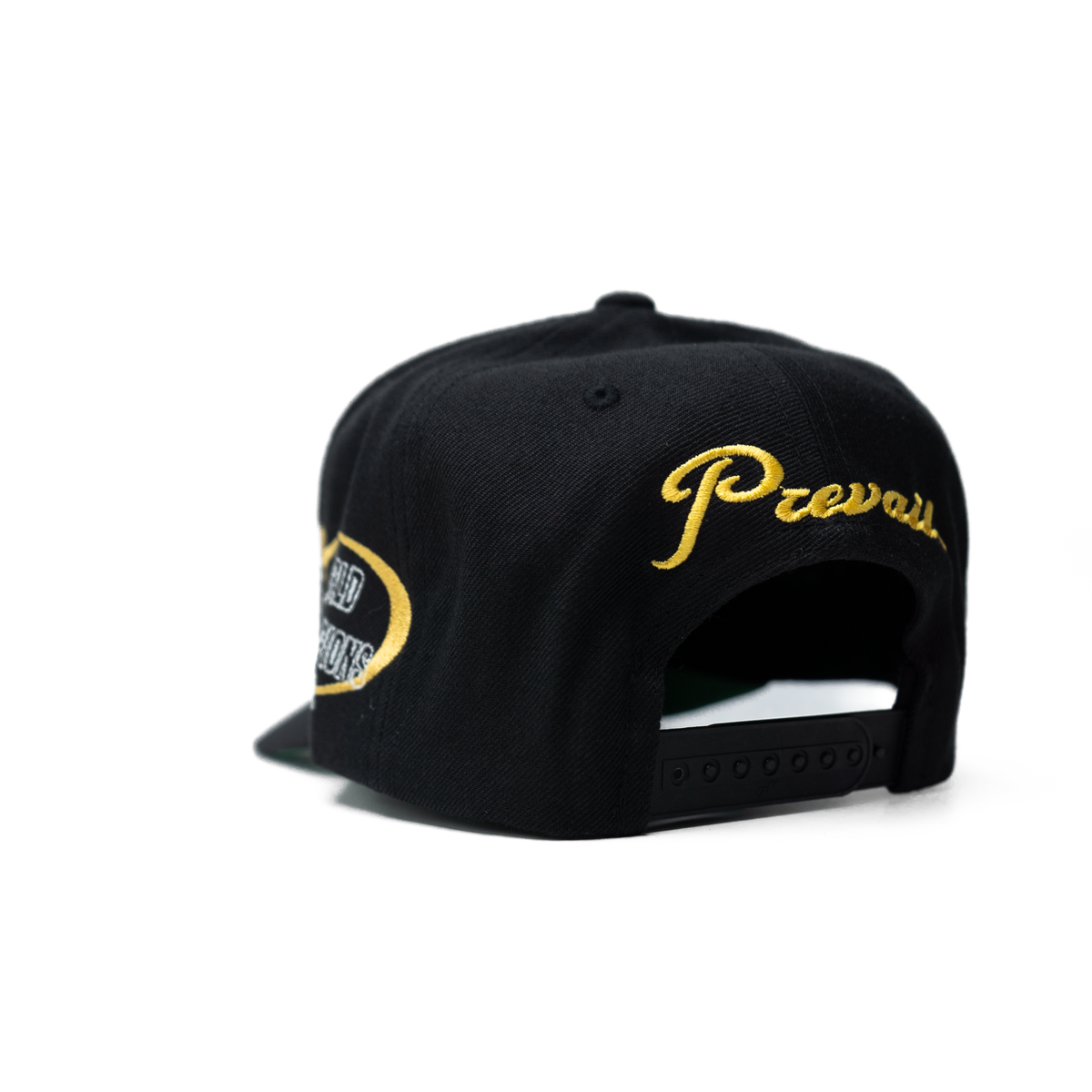 Dad Hat Kobee x Lakers – PREVAIL BRAND