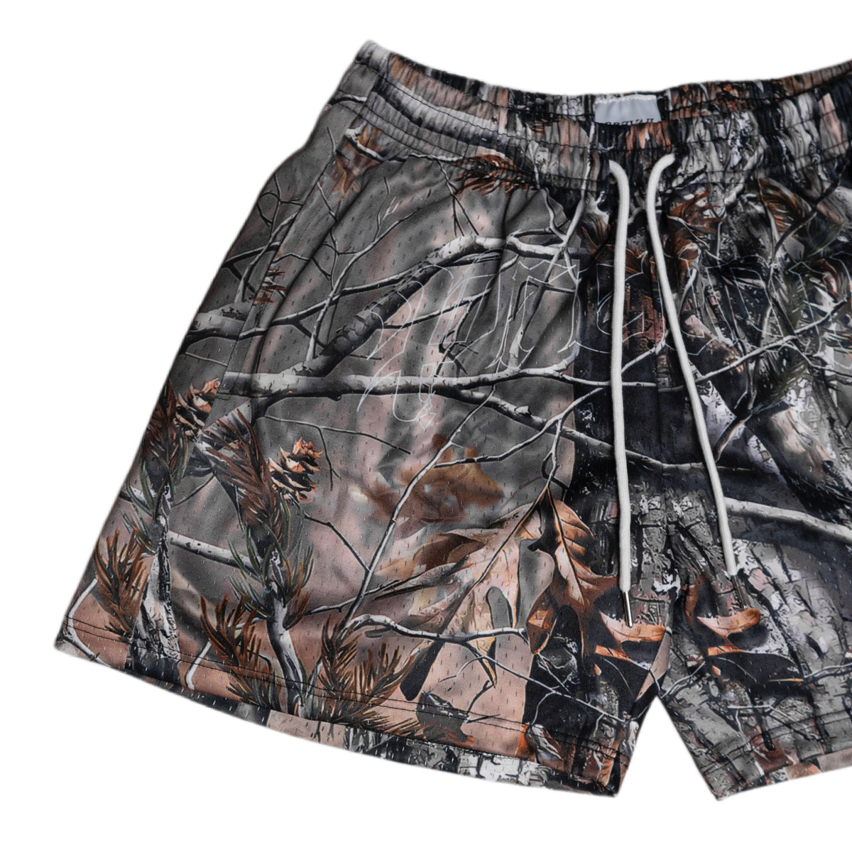 Realtree Camo Shorts