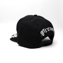 Load image into Gallery viewer, P Flames - Snapback