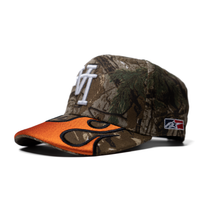 Load image into Gallery viewer, LA Real Tree Flames - Snapback