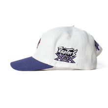 Load image into Gallery viewer, Raptors - Two Tone Snapback