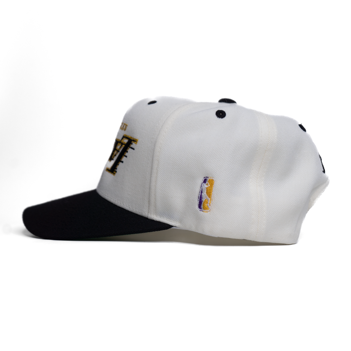 Dad Hat Kobee x Lakers – PREVAIL BRAND