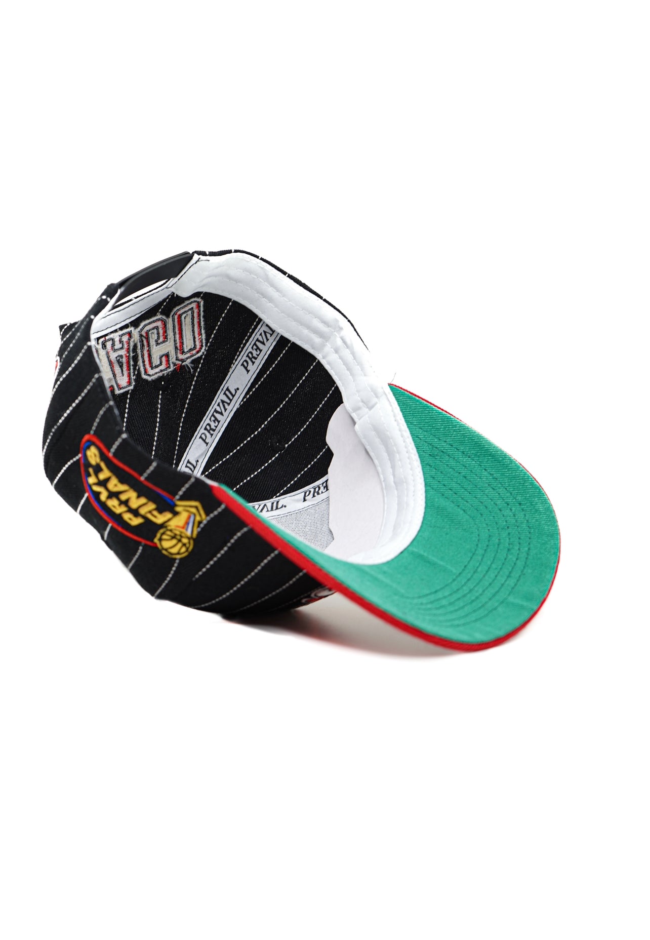 Chicago - Gorra con visera ajustable