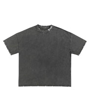 Load image into Gallery viewer, Raw Edge - Vintage Tee