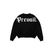 Load image into Gallery viewer, OE - Blvck Crewneck