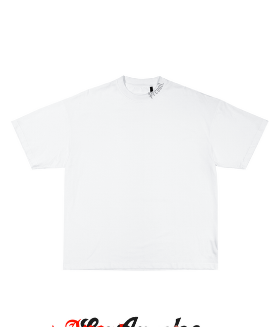 OE - Camiseta blanca 3M