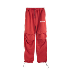 Prevail Tyres - Red Pants