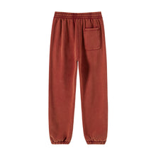 Load image into Gallery viewer, 3P Sports - Washed Red Pants