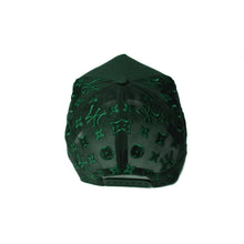 Load image into Gallery viewer, NY Monogram - Green Snapback