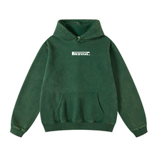 Load image into Gallery viewer, Prevail P1 Motorsports - Green Hoodie