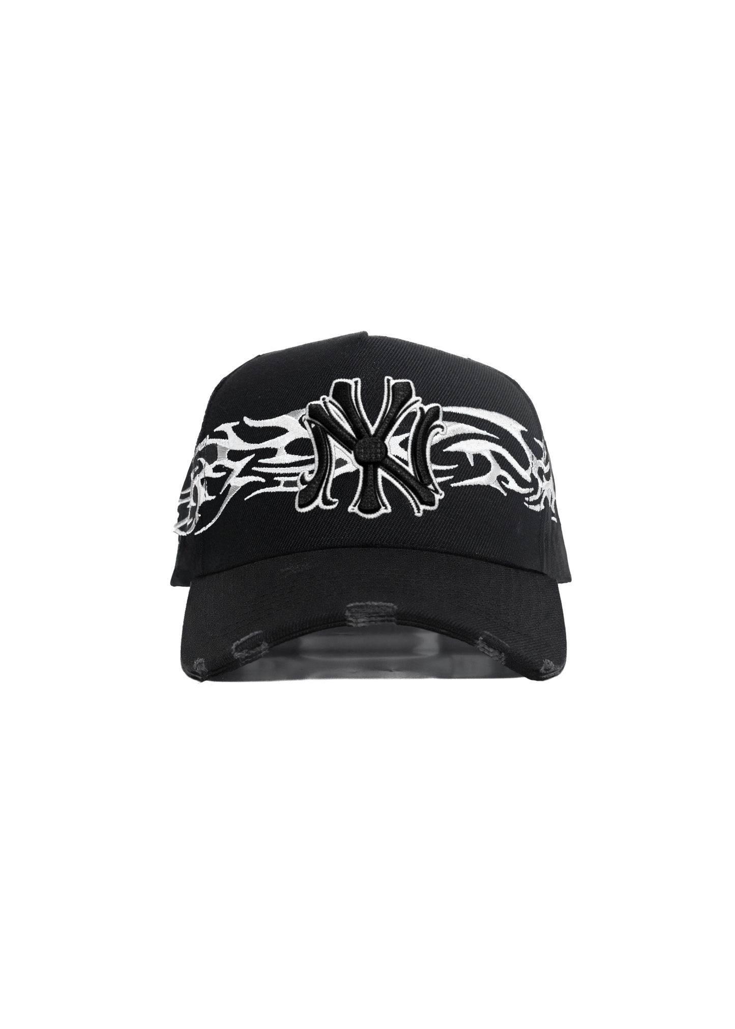 NY Tribal Flames