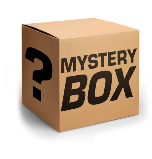 CAJAS DE SOMBRERO MISTERIOSAS
