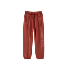 Load image into Gallery viewer, 3P Sports - Washed Red Pants