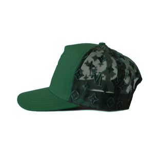 Gorra con monograma de Los Ángeles Pine - Snapback