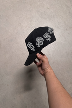 Load image into Gallery viewer, SF SCATTER