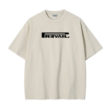 Load image into Gallery viewer, Prevail P1 Motorsports - Cream Tee