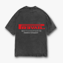 Load image into Gallery viewer, Prevail P1 Motorsports - Vintage Tee