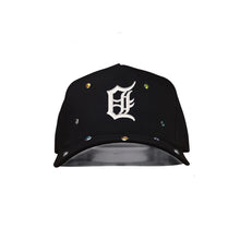 Cargar imagen en el visor de la galería, Detroit Rhinestone - Snapback