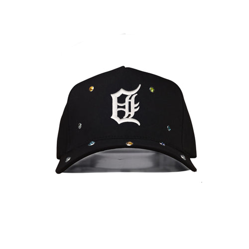 Detroit Rhinestone - Snapback