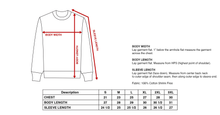 Load image into Gallery viewer, A better me - Red Crew neck