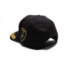 Load image into Gallery viewer, Prevail Wreath - SnapBack