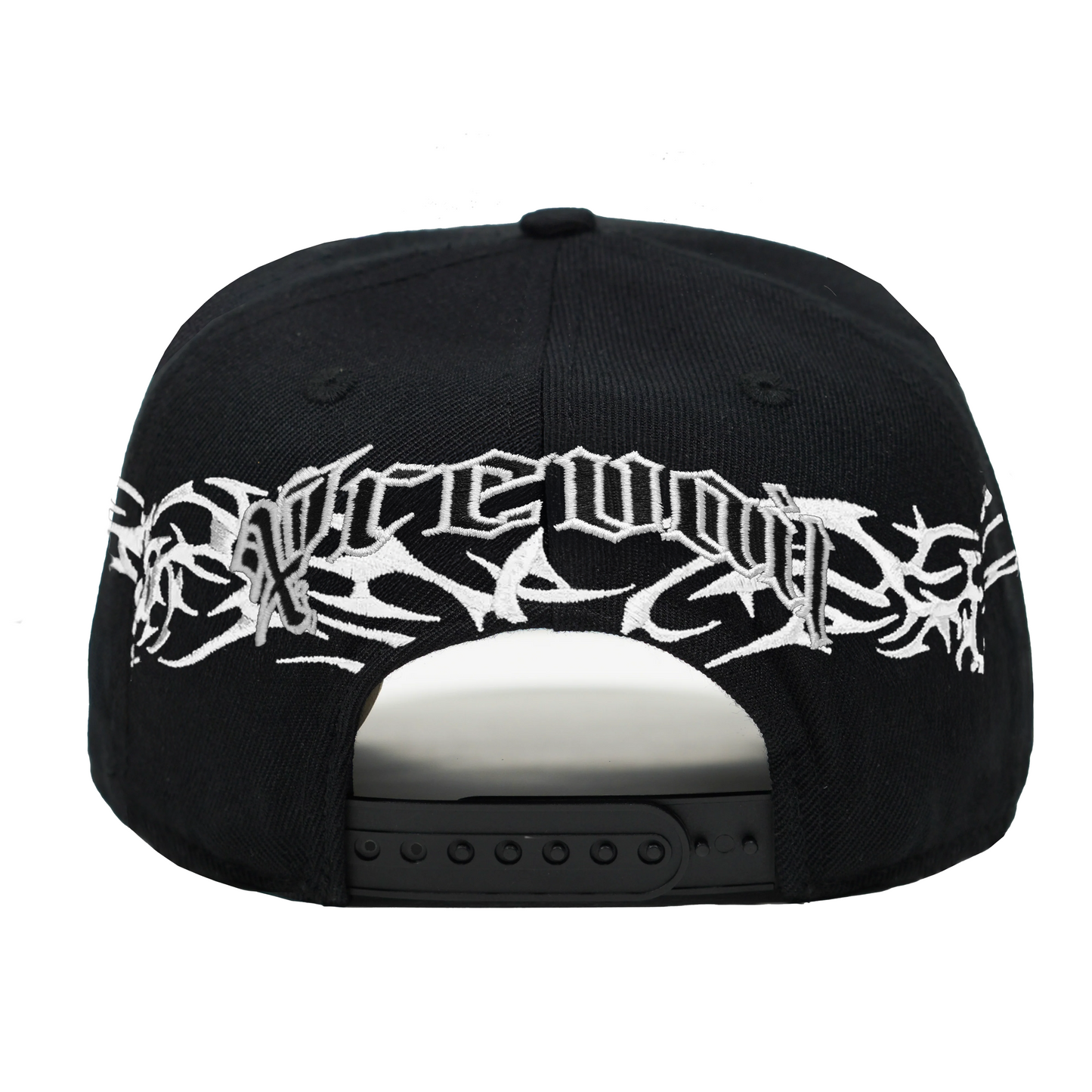 NY Tribal Flames