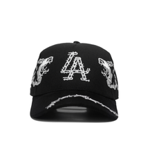Cargar imagen en el visor de la galería, LA Chain - Snapback