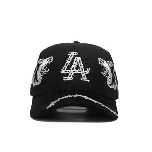 LA Chain - Snapback
