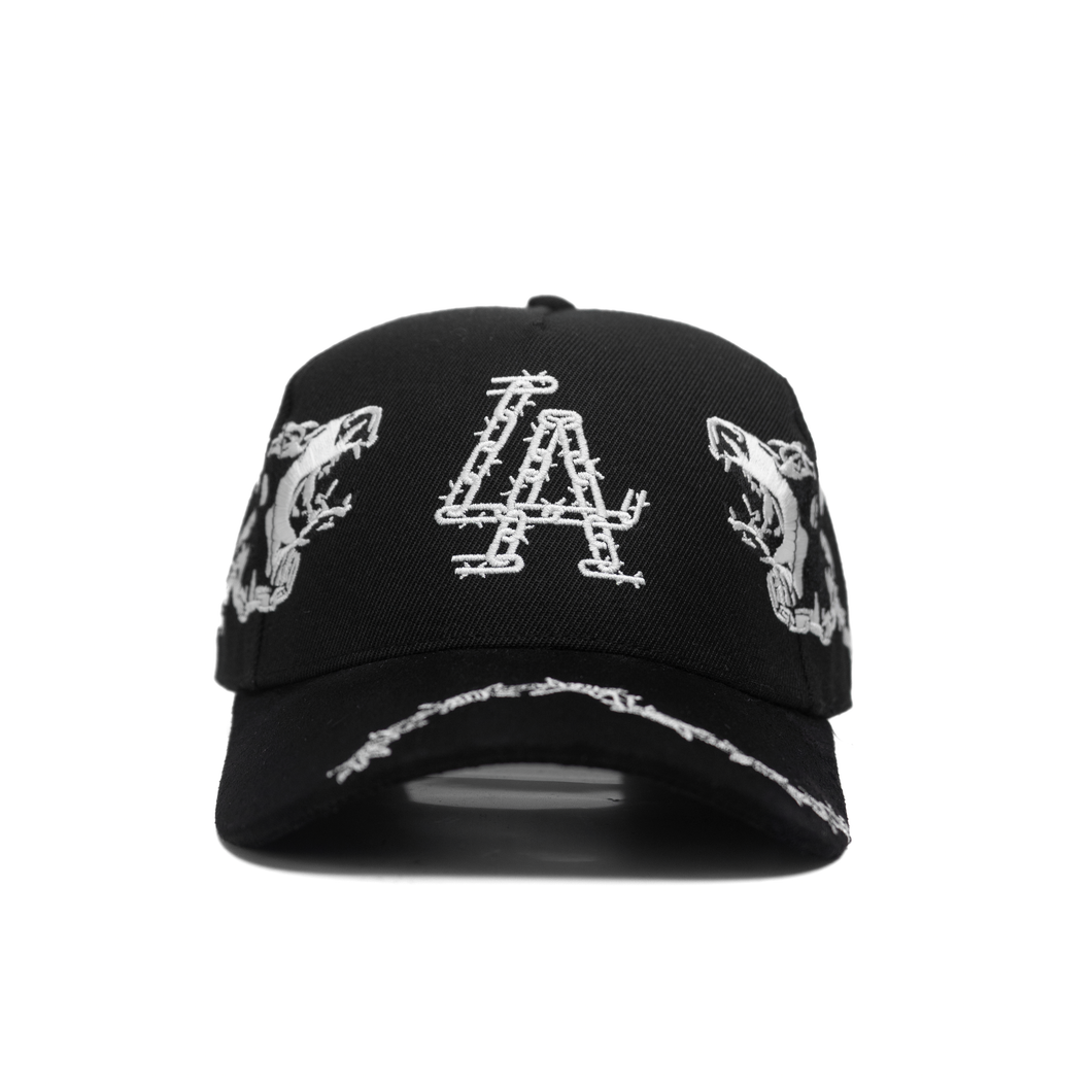 LA Chain - Snapback
