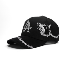 Cargar imagen en el visor de la galería, LA Chain - Snapback