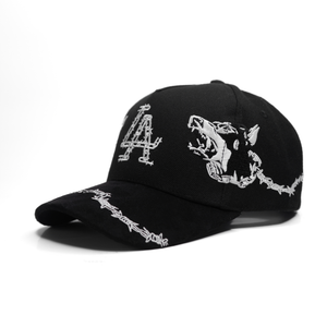 LA Chain - Snapback