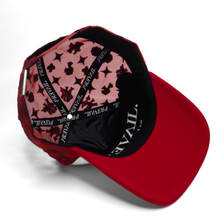 Load image into Gallery viewer, NY Red Monogram V2