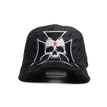 Cargar imagen en el visor de la galería, Chopper Skull - Snapback