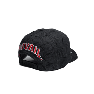 Chopper Skull - Snapback