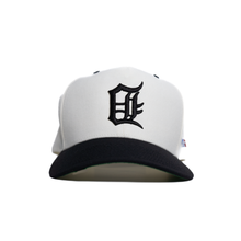 Load image into Gallery viewer, Detroit - Bone Snapback