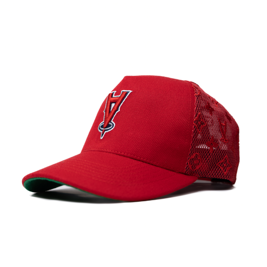 Ángeles - Gorra snapback