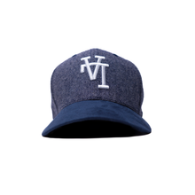 Load image into Gallery viewer, LA Herringbone Wool - Snapback