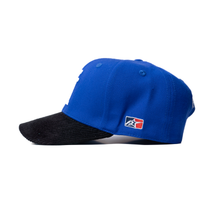Load image into Gallery viewer, LA - Two Tone Corduroy Brim