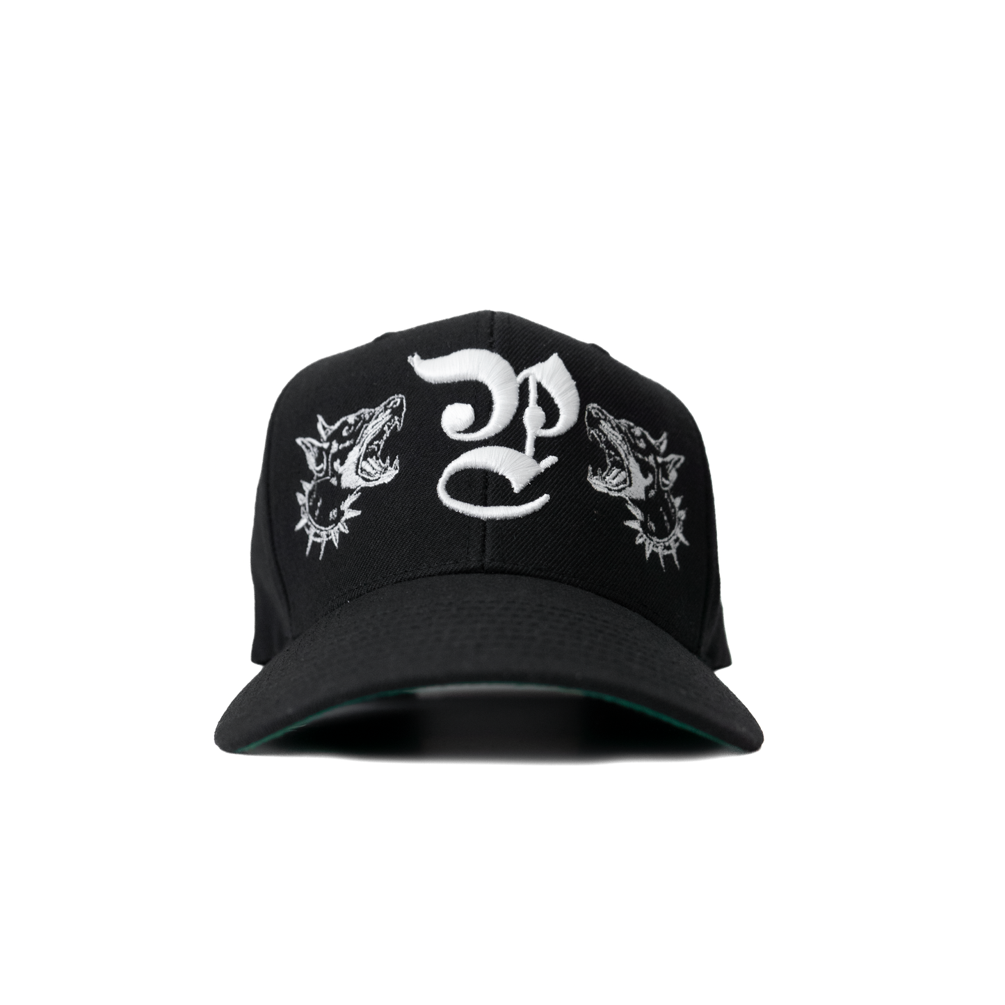 Gorra Doberman P - Gorra con visera ajustable