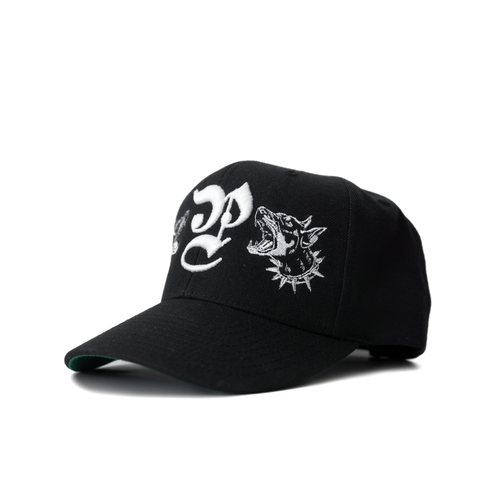 Gorra Doberman P - Gorra con visera ajustable